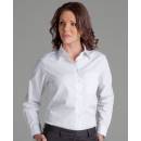 Ladies Poplin Shirt